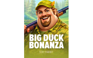 Big Duck Bonanza — Pragmatic Play